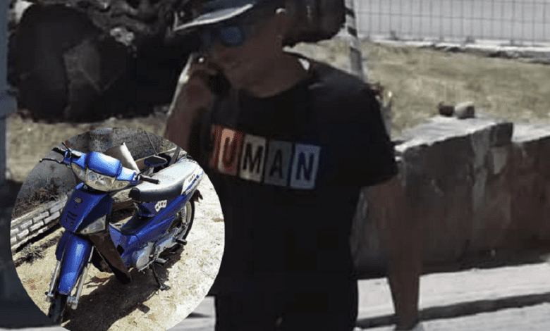 ladron del casino - Diario Resumen de la región