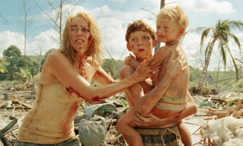 lo imposible pelicula - Diario Resumen de la región