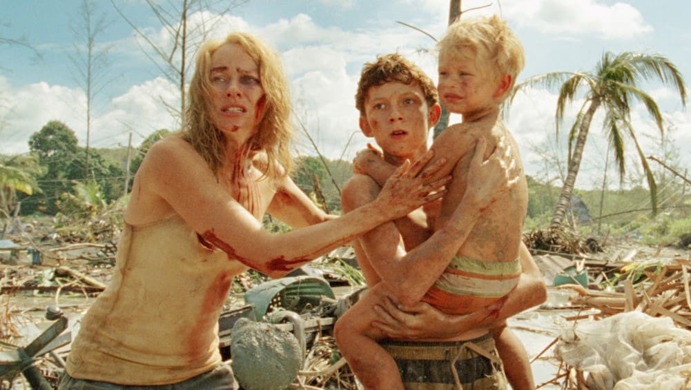 lo imposible pelicula - Diario Resumen de la región