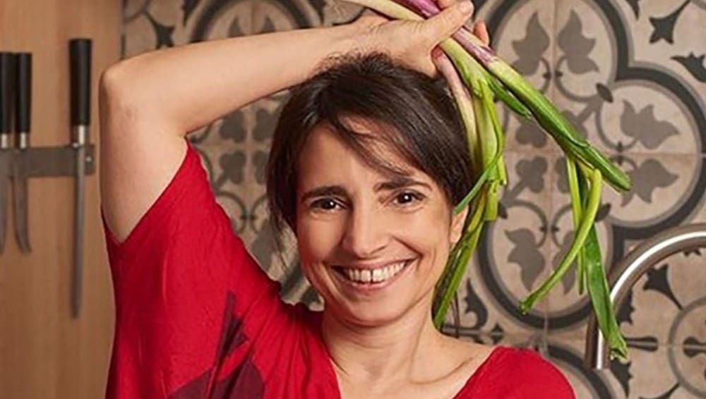 paulina cocina - Diario Resumen de la región