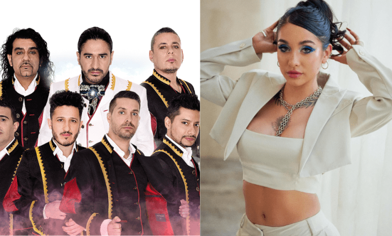 rafaga maria becerra - Diario Resumen de la región