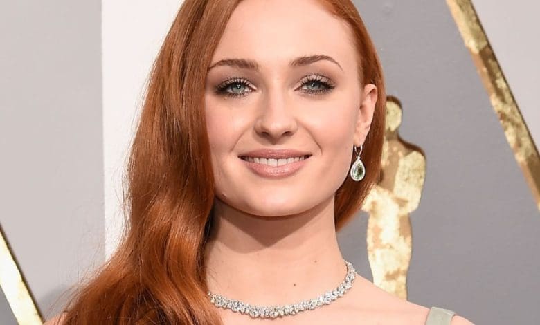 sophie turner - Diario Resumen de la región