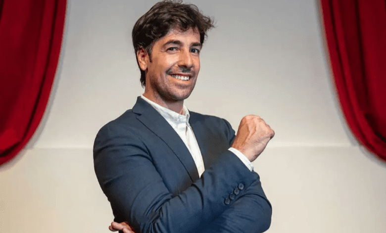 willy magia - Diario Resumen de la región