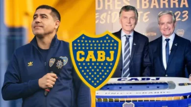 600x400 a las urnas juan roman riquelme se enfrentara lista mauricio macri elecciones boca foto tomada de el grfico 1017073 204811 - Diario Resumen de la región