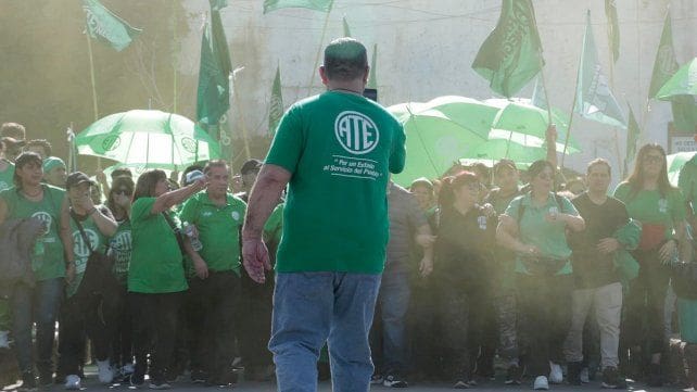 ATE CORDOBA - Diario Resumen de la región