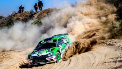 CANCIO VUELTA A LA MANZANA RALLY ARGENTINO 1024x683 1 - Diario Resumen de la región