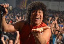 La mona jimenez - Diario Resumen de la región