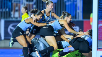 Leoncitas frente a bel finalistas - Diario Resumen de la región