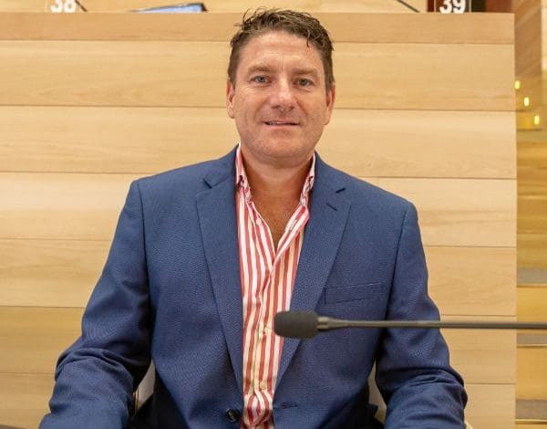 Limia leonardo legislador - Diario Resumen de la región