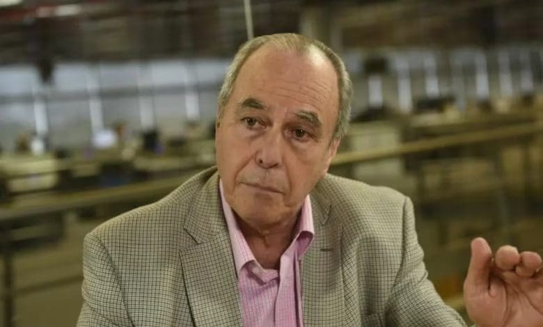 SOSA LA VOZ - Diario Resumen de la región