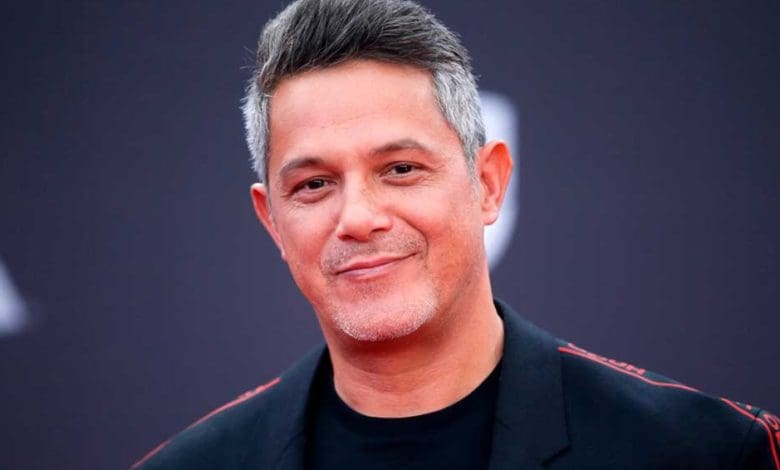 alejandro sanz - Diario Resumen de la región