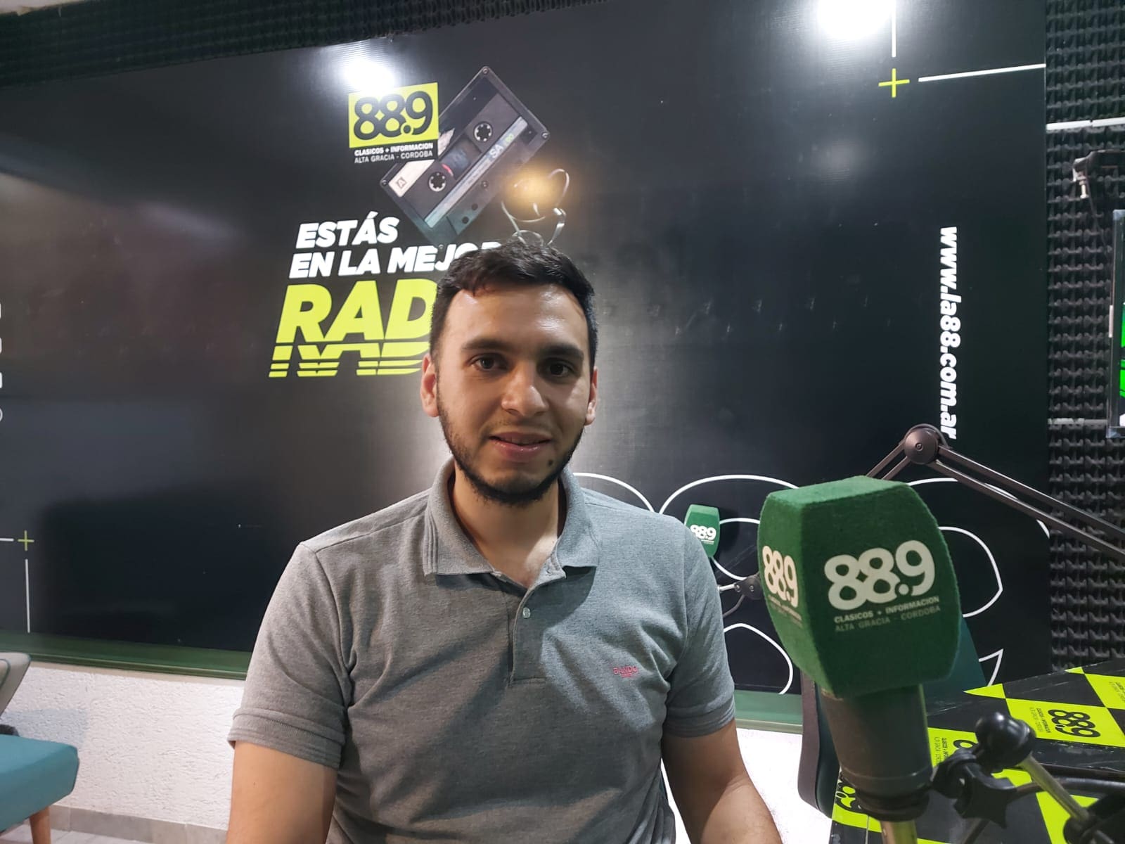 carli guzman apaisada - Diario Resumen de la región