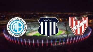clubes cordobeses primera medium size - Diario Resumen de la región