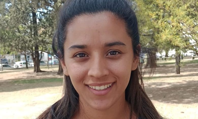 dahiana villareal anisacate - Diario Resumen de la región