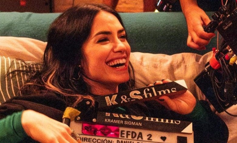 lali esposito - Diario Resumen de la región