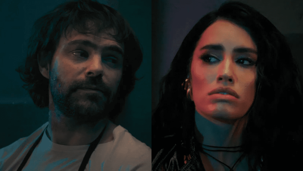 peter lanzani lali esposito - Diario Resumen de la región