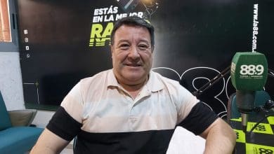 ramon zalazar apaisada - Diario Resumen de la región
