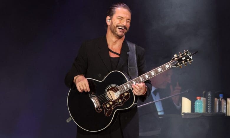 ricardo arjona - Diario Resumen de la región