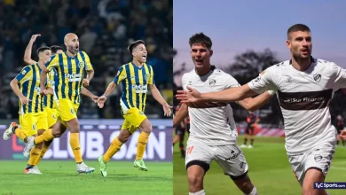 rosario central vs platense 1440x810 wmk - Diario Resumen de la región
