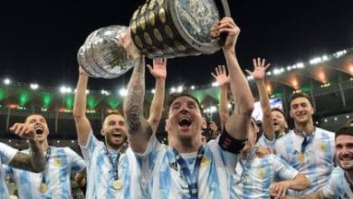 se sortean los grupos de la copa america 27USFVZ4LNEOHG2SXD4VEGNMFU - Diario Resumen de la región