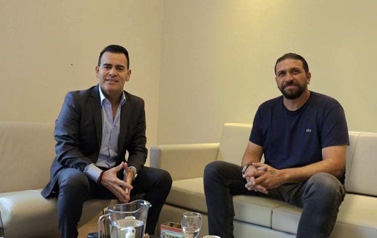secretario transporte delegado aoita - Diario Resumen de la región