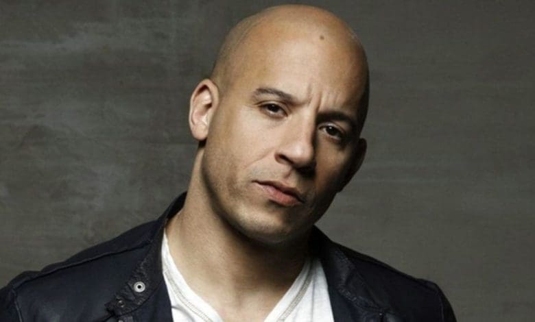 vin diesel - Diario Resumen de la región