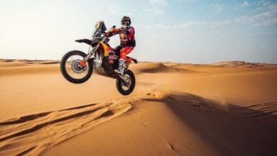 240108 Dakar KBenavides 720x480 1 - Diario Resumen de la región