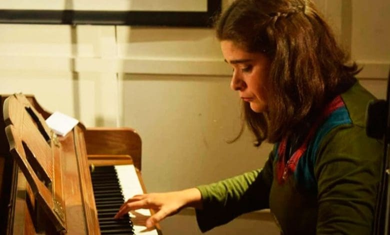 daniela mercado pianista - Diario Resumen de la región