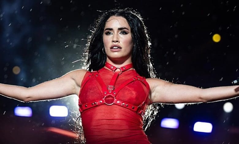 lali esposito - Diario Resumen de la región