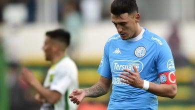 matias suarez belgrano - Diario Resumen de la región