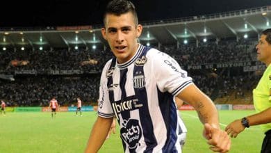 pavoooooon ok - Diario Resumen de la región