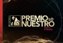premios lo nuestro - Diario Resumen de la región