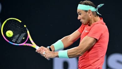 rafael nadal jason kubler atp brisbane 2024 horario donde ver - Diario Resumen de la región