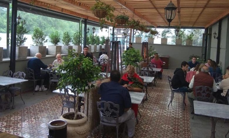 restaurante chance ag - Diario Resumen de la región