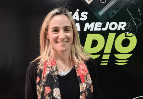claudia casadei - Diario Resumen de la región