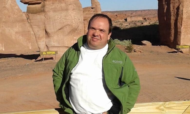 laureano palavecino turismo - Diario Resumen de la región