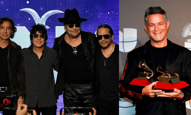 mana alejandro sanz - Diario Resumen de la región