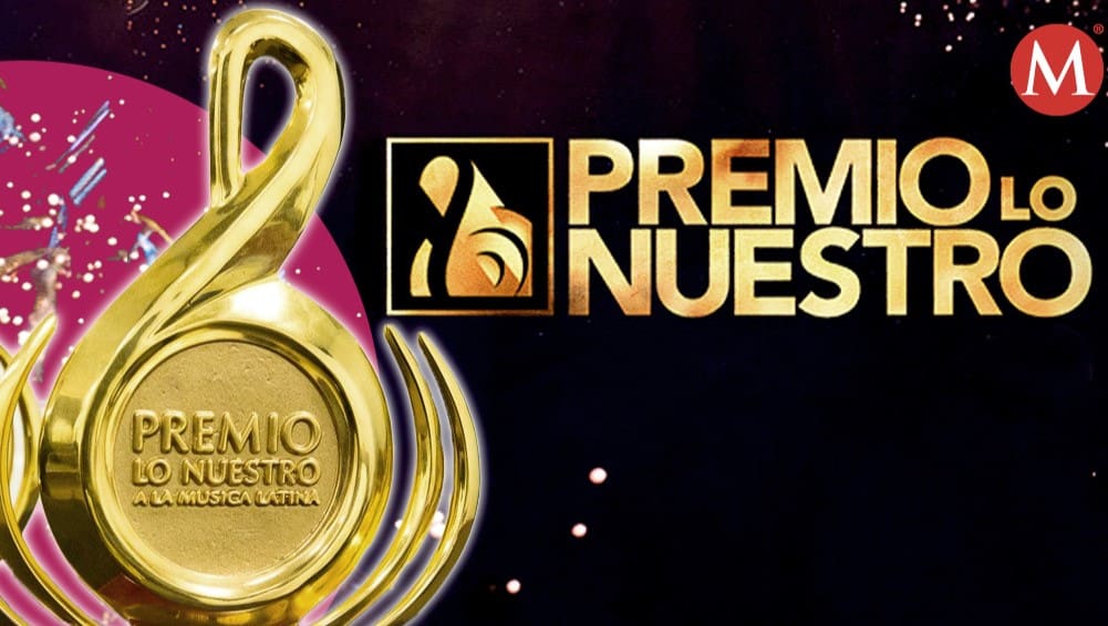 Premios Lo Nuestro 2024 los detalles