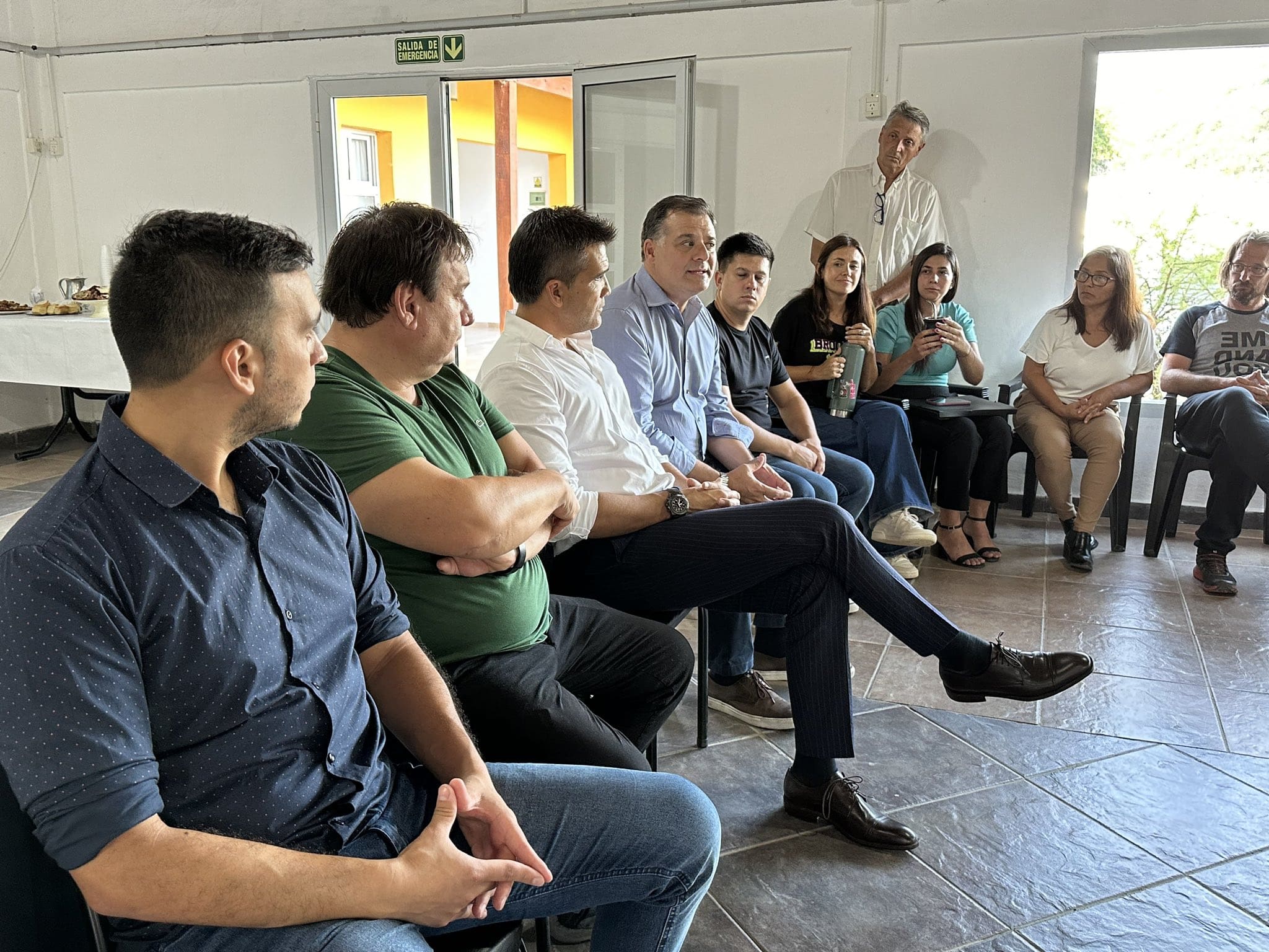 20240307 223817 - Diario Resumen de la región