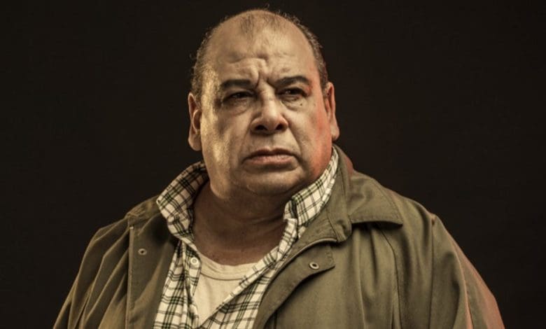 Roly Serrano - Diario Resumen de la región