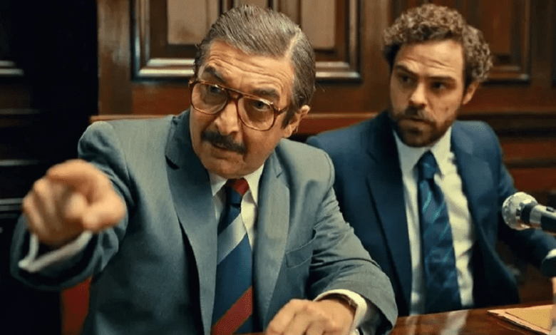 argentina 1985 - Diario Resumen de la región