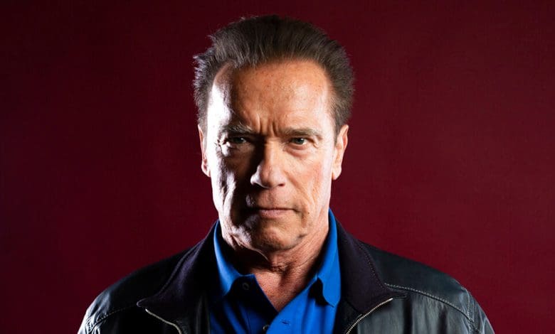 arnold schwarzenegger - Diario Resumen de la región