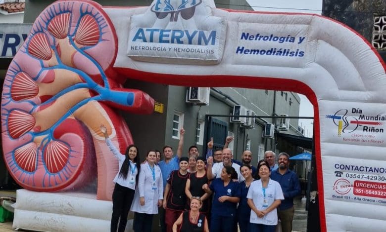 aterym - Diario Resumen de la región