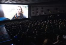 cine - Diario Resumen de la región