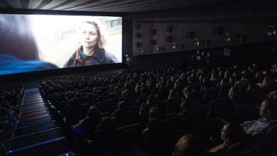 cine - Diario Resumen de la región