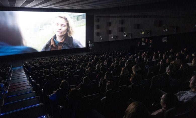 cine - Diario Resumen de la región