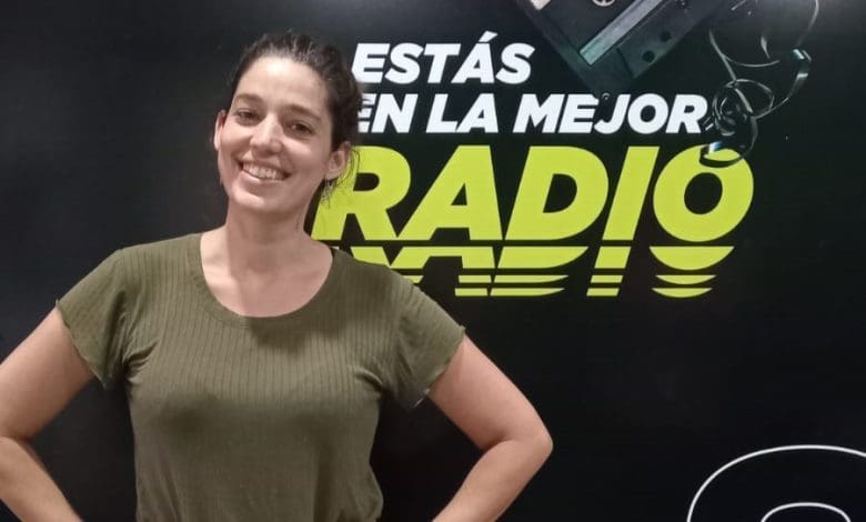 elena tissot educacion canina - Diario Resumen de la región