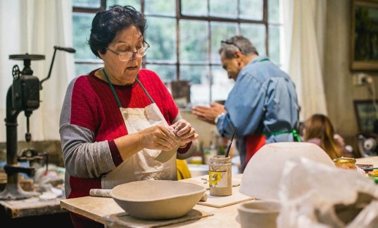 talleres culturales alta gracia - Diario Resumen de la región