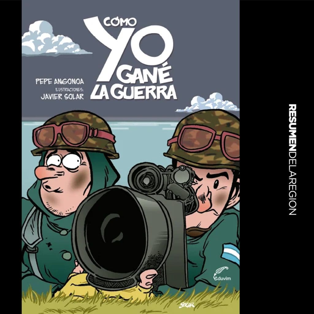 1 - Diario Resumen de la región