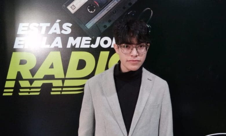 Facundo Almada Abreu vecino - Diario Resumen de la región